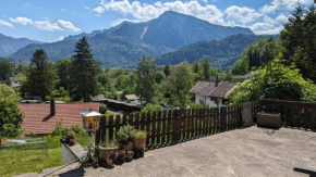 Ferienwohnung Natur PUR